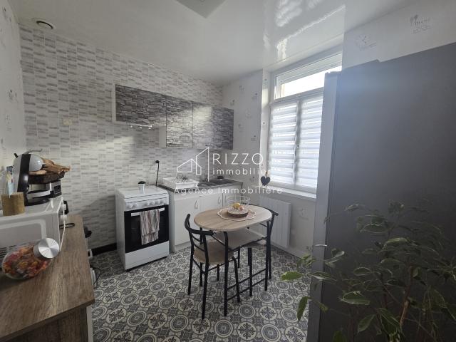 Appartement vente à Saint-Omer, Clairmarais