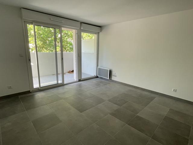 Appartement vente à Lodève, Clermont-l'hérault