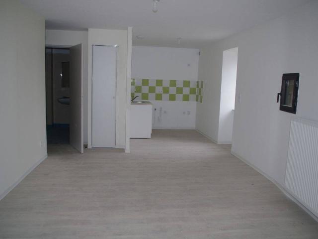 Appartement location à Bellevue, Cornus