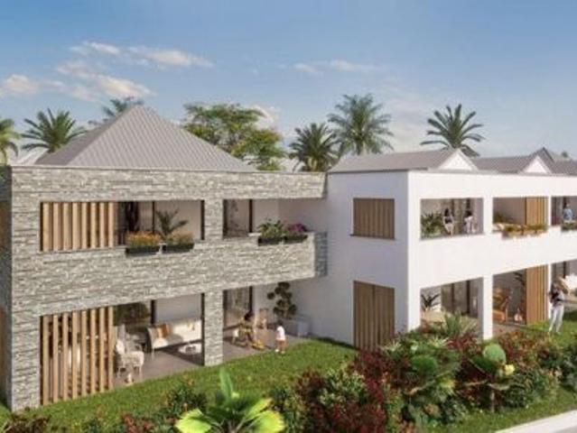Appartement vente à Lunéville, Saint-martin