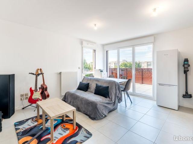 Appartement vente à Lyon, Métropole de Lyon