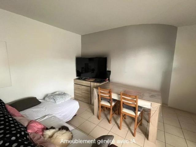 Appartement location à Grenoble