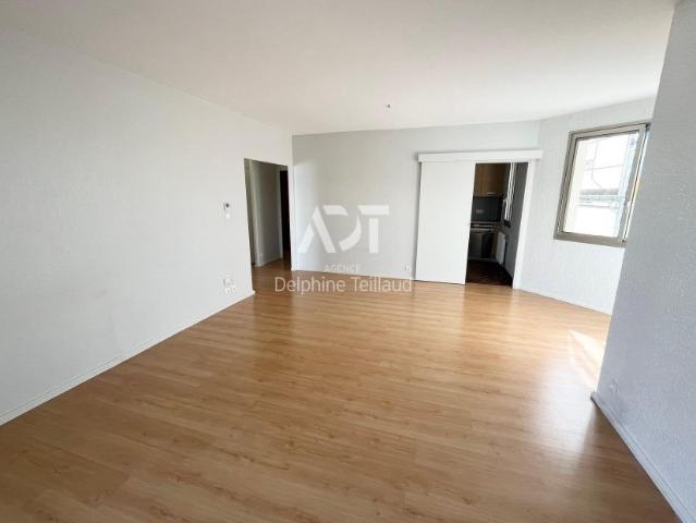 Appartement location à Grenoble