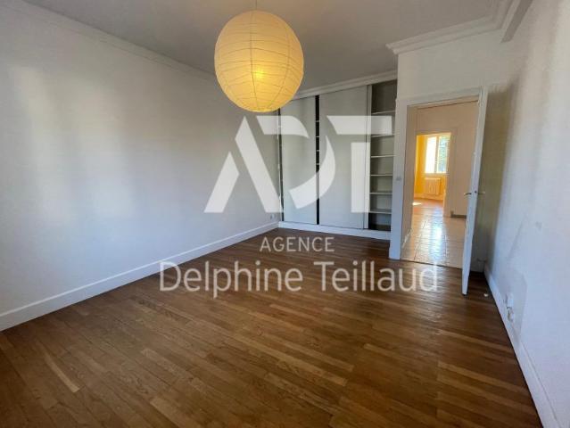 Appartement location à Grenoble