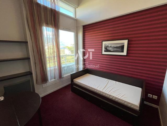 Appartement location à Grenoble