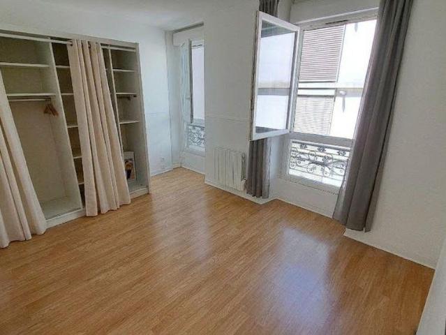 Appartement location à Grenoble