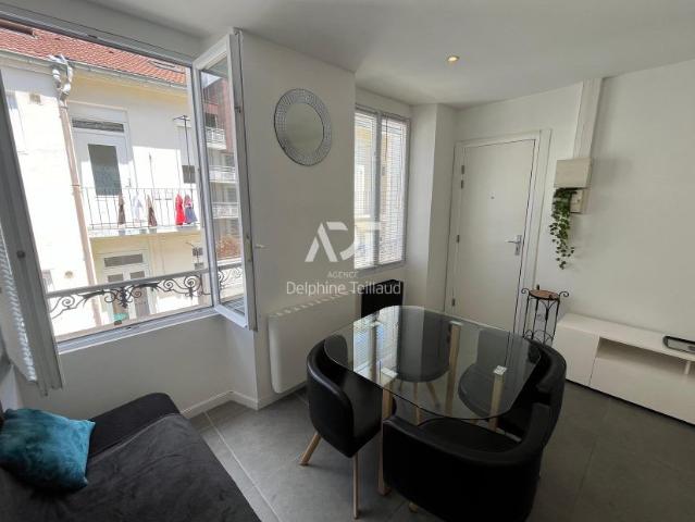 Appartement location à Grenoble
