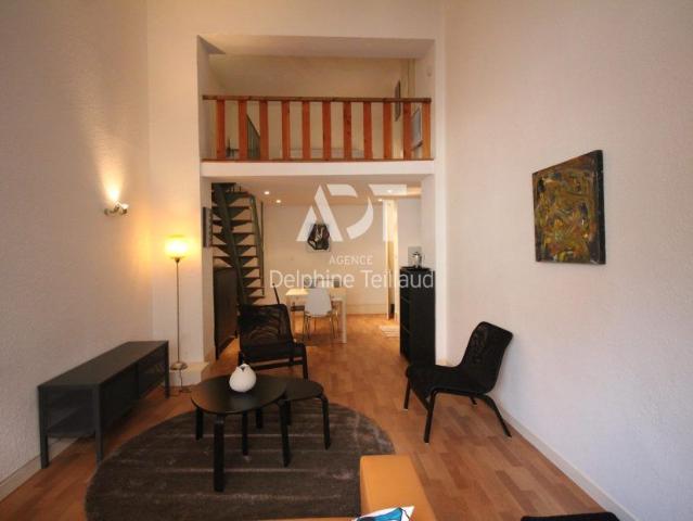 Appartement location à Grenoble