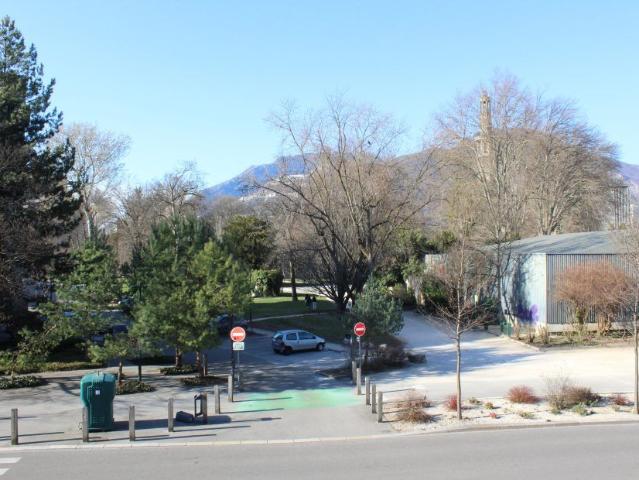 Appartement location à Grenoble