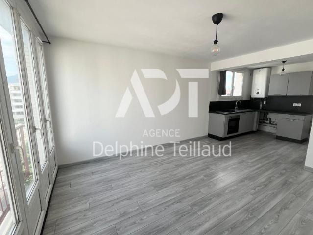 Appartement location à Grenoble