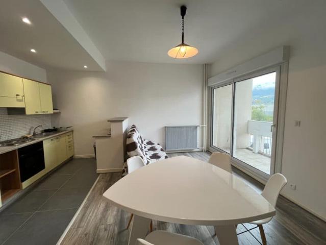 Maison location à Grenoble
