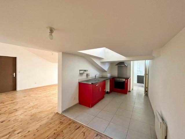 Maison location à Grenoble