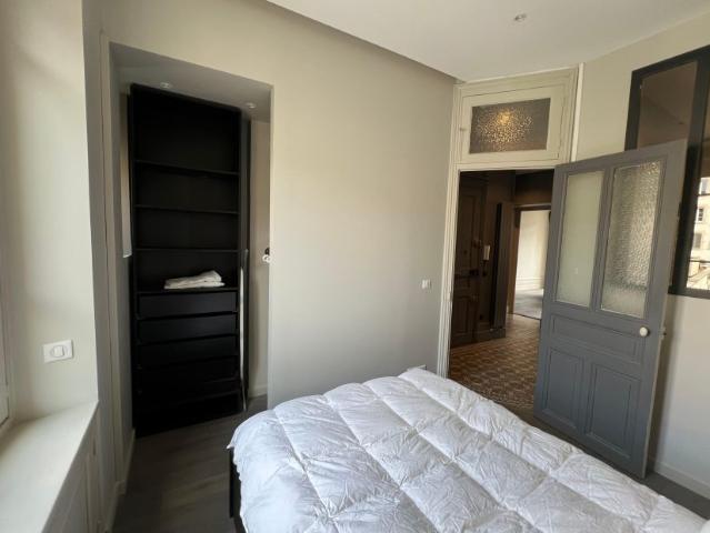Maison location à Grenoble
