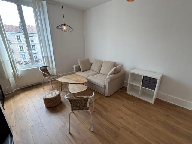 Maison location à Grenoble