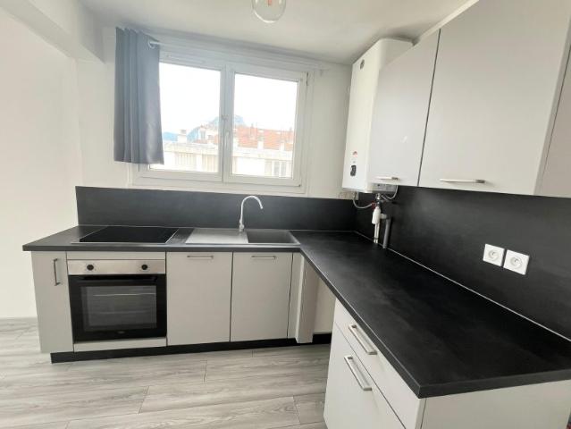 Maison location à Grenoble