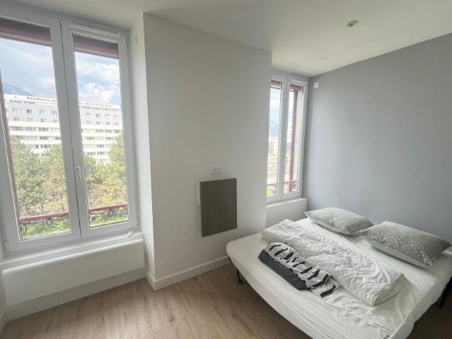 Maison location à Grenoble