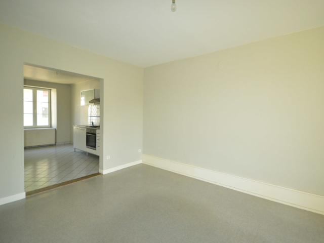 Appartement location à Montbéliard, Hérimoncourt