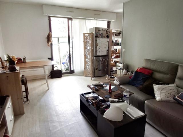 Appartement vente à Bordeaux, Mérignac