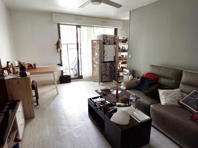 Appartement vente à Bordeaux, Mérignac