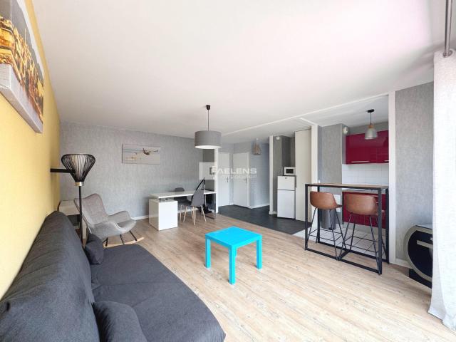 Appartement location à Lille