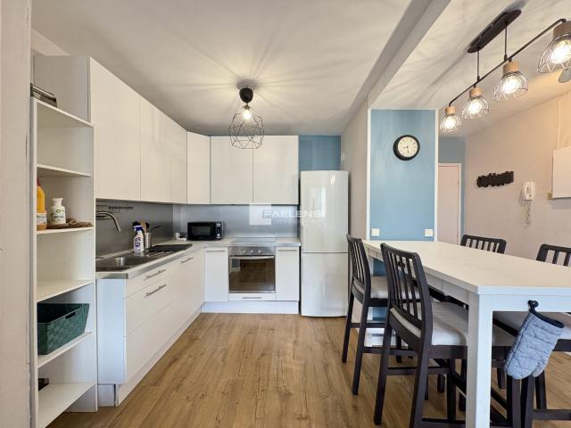 Appartement location à Lille