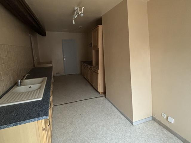 Appartement location à Château-Chinon (Ville), Lormes
