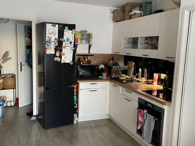 Appartement location à Centre-Ville - Gare, Noisy-le-Sec