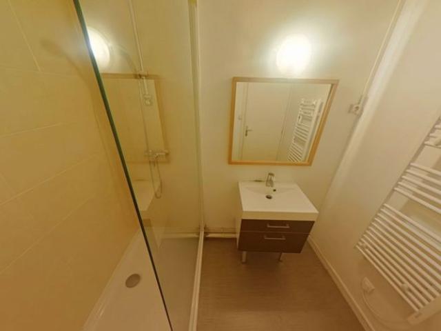 Appartement location à Lyon, Métropole de Lyon