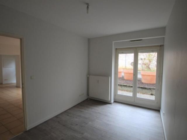 Appartement location à Chalon-sur-Saône, Chalon-sur-saône