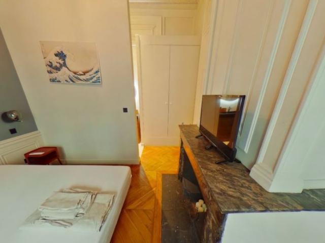 Appartement location à Lyon, Métropole de Lyon