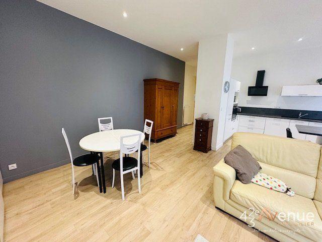 Appartement location à Saint-Étienne, Saint-etienne