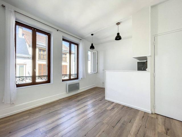 Appartement location à Nogent-le-Roi
