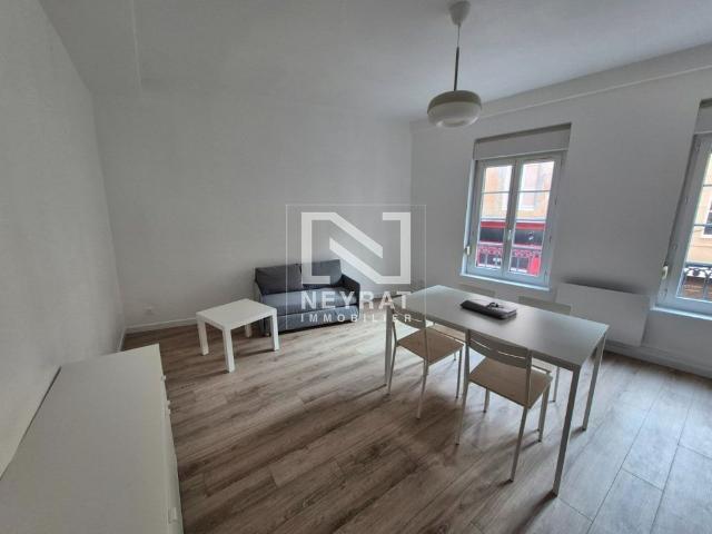 Appartement location à Autun, Saint-symphorien-de-marmagne