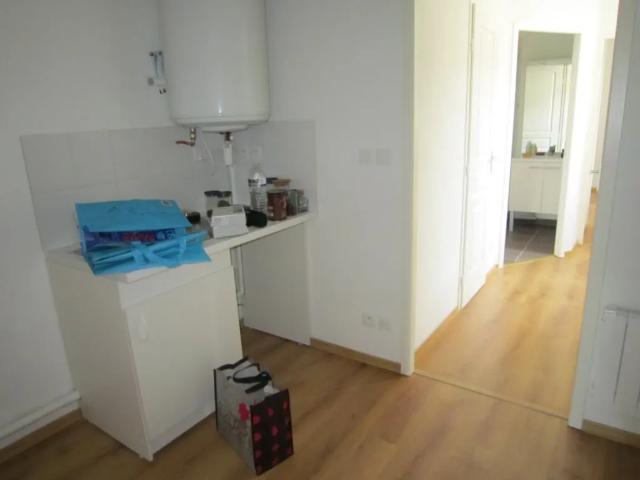 Appartement location à Les Buteaux, Fâchin
