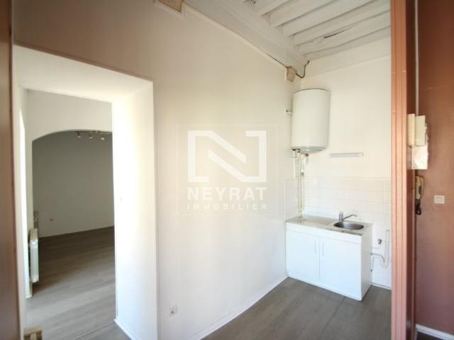 Appartement location à Chalon-sur-Saône, Fontaines