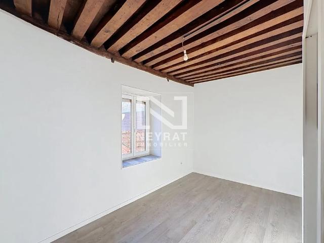 Appartement location à Fontaines, Saône-et-Loire