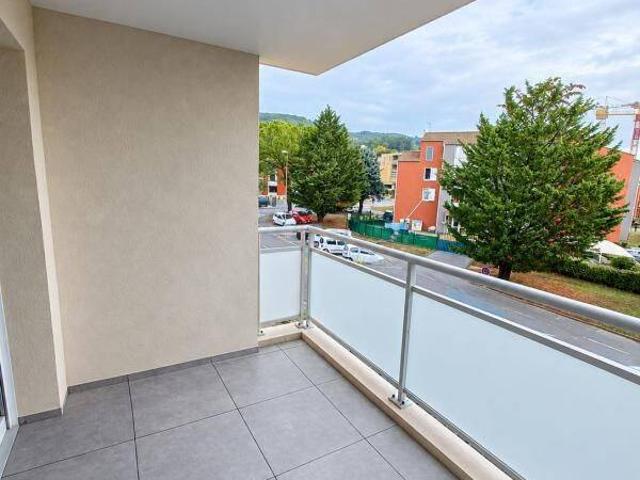 Appartement location à Les Tours, Draguignan