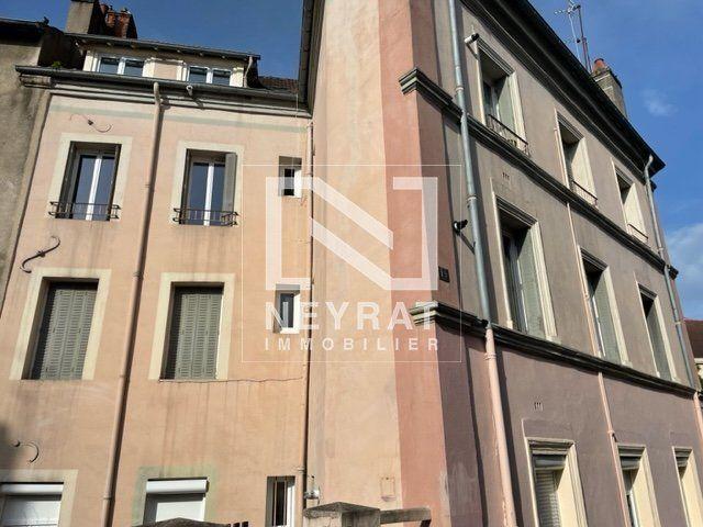 Appartement location à Autun, Le Creusot