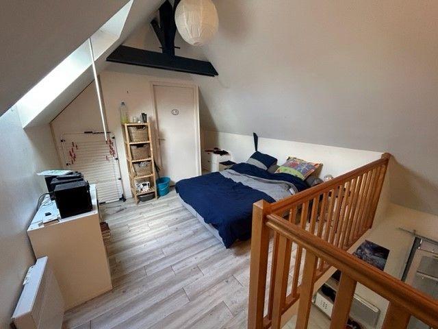 Appartement location à Rennes, Centre
