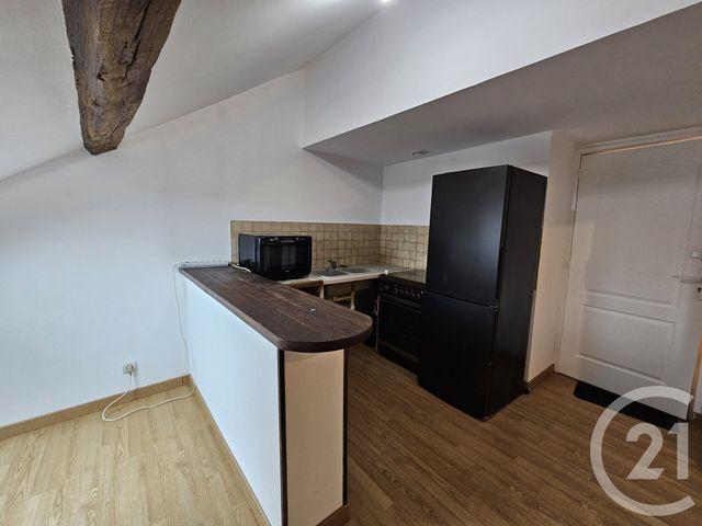Appartement location à Châteauroux