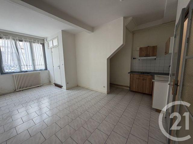 Appartement location à Châteauroux