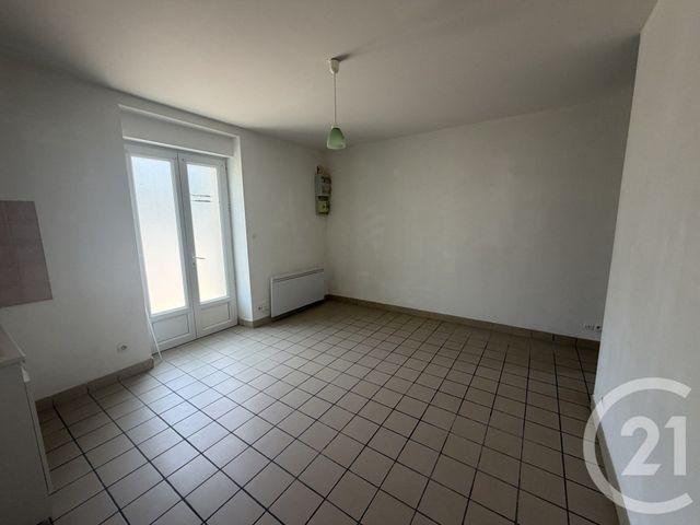 Appartement location à Châteauroux, Saint-maur