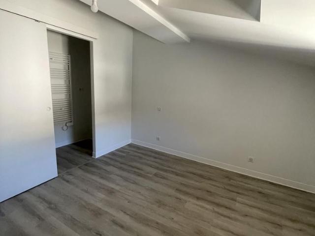 Appartement location à Montauban