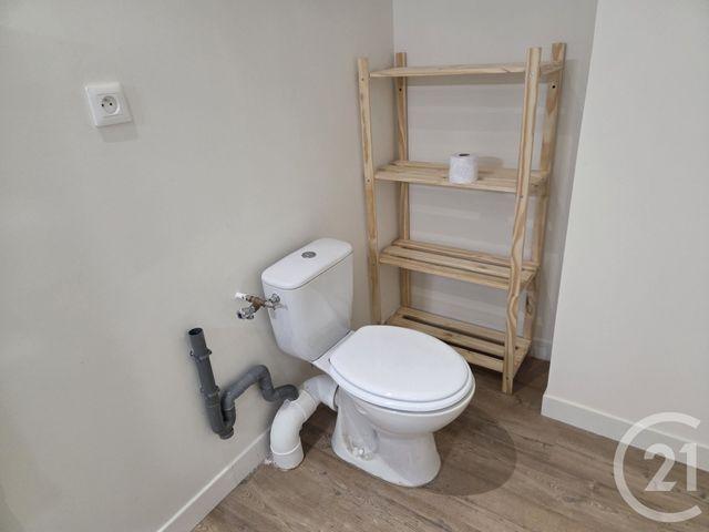 Appartement location à Issoudun