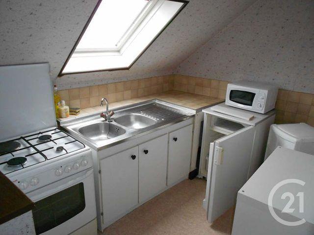 Appartement location à Issoudun