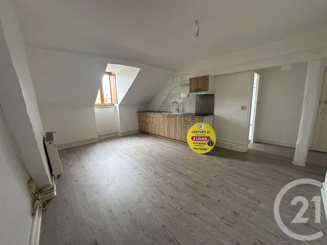 Appartement location à Châteauroux, Indre