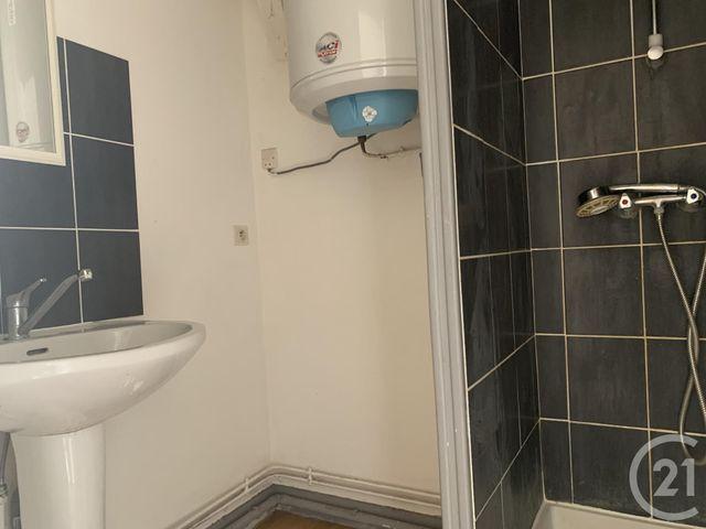 Appartement location à Issoudun