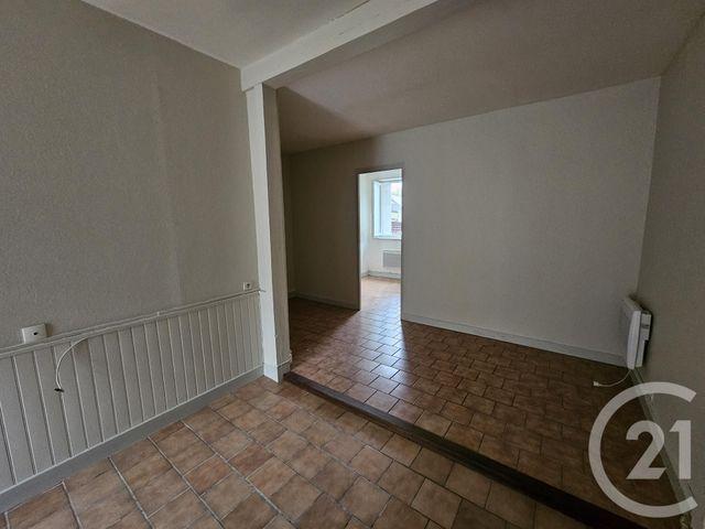 Appartement location à Châteauroux, Villedieu-sur-indre