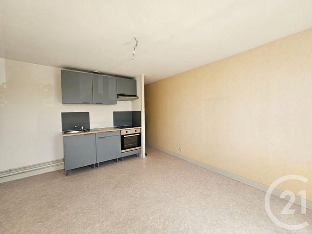 Appartement location à Châteauroux, Levroux