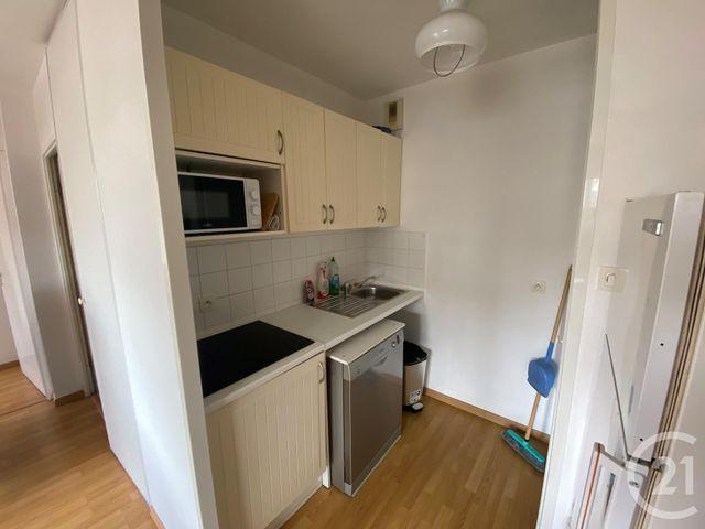 Appartement location à Bordeaux, Talence